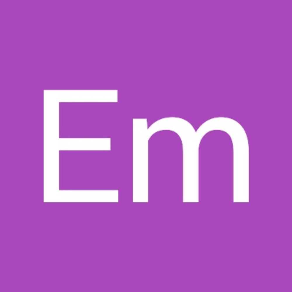 Meet your Posher, Em